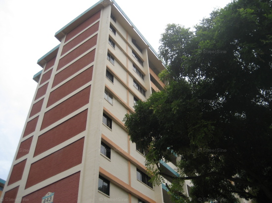 Blk 443 Ang Mo Kio Avenue 10 (Ang Mo Kio), HDB 3 Rooms #49222
